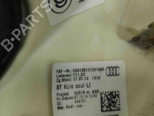 Seats set AUDI E-TRON (GEN) 55 quattro | BP29403909C78 