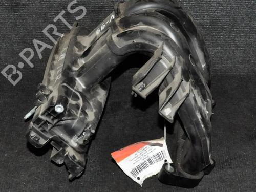 Used Intake manifold Intake manifold TOYOTA IQ (_J1_) 1.0 (KGJ10_, KGJ10R) (68 hp) 6720669 6720669