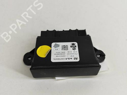 Electronic module KIA EV6 (CV) ELECTRIC AWD | BP27775849M83 - Image 3