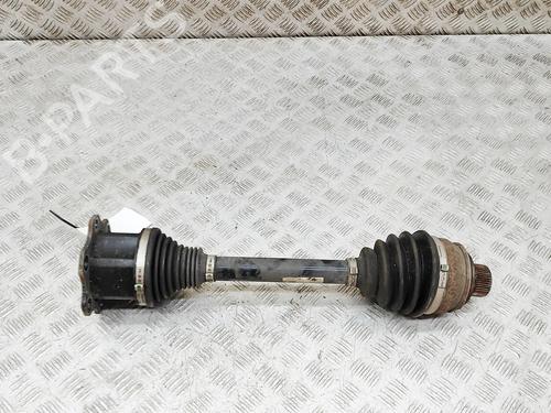 Used Left front driveshaft Left front driveshaft AUDI E-TRON Sportback (GEA) 55 quattro (408 hp) 33389387 33389387