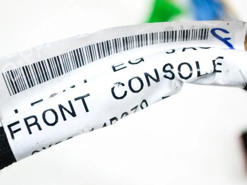 Wiring harness JAGUAR F-TYPE Coupe (X152) 3.0 SCV6 | BP14622158E16 