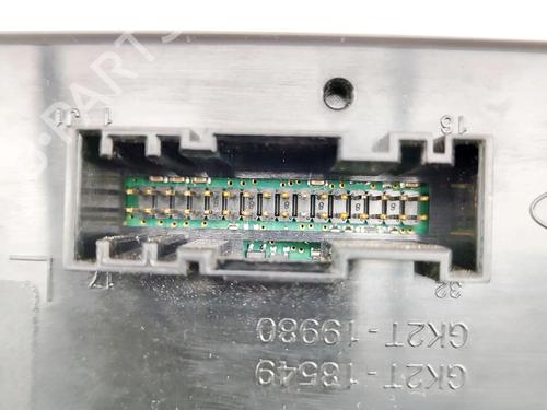 Electronic module FORD TRANSIT CUSTOM V362 Bus (F3) 2.0 EcoBlue | BP36358686M83 - Image 6