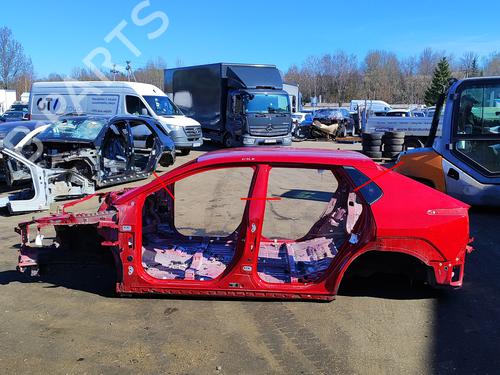 Used Other Other TOYOTA bZ4X (_EAM1_) EV (XEAM10) (204 hp) 34248666 34248666