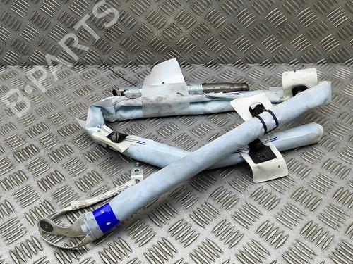 Used Right curtain airbag FORD RANGER (TKE) 2.0 EcoBlue 4x4 (213 hp) 29975642