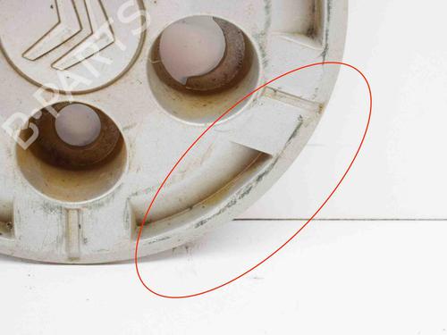 Hub cap CITROËN JUMPER II Van 3.0 HDi 155 | BP29432431C160 