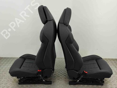 Seats set BMW 3 (G20, G80, G28) M3 Competition | BP29541985C78 