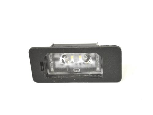 Used Licence plate light BMW X3 (G01, F97, G08) xDrive M40 d (326 hp) 30222643