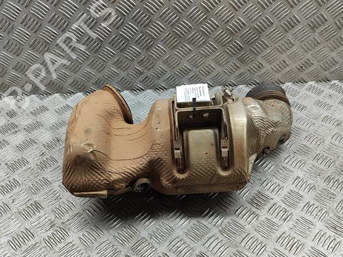 Used Catalyst MERCEDES-BENZ SPRINTER 3-t Van (B910) 214 CDI (910.621, 910.623) (143 hp) 30108123