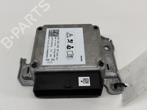 Kollisjonspute styreenhet CUPRA BORN (K11) 58 e-boost | BP27774703M53 