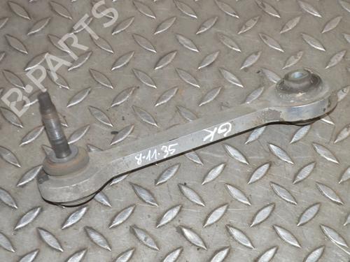Used Left rear suspension arm Left rear suspension arm SAAB 9-3 Convertible (YS3F) 1,8t BioPower (150 hp) 33347264 33347264