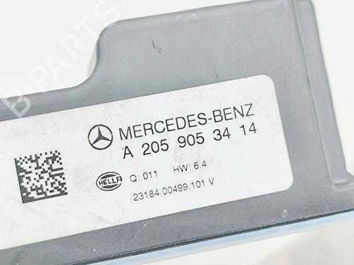 Electronic module ASTON MARTIN DBX 4.0 All-wheel Drive | BP36809403M83 - Image 7