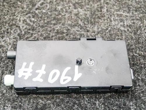 Elektronisk modul BMW 1 (F20) 118 i | BP7734134M83 