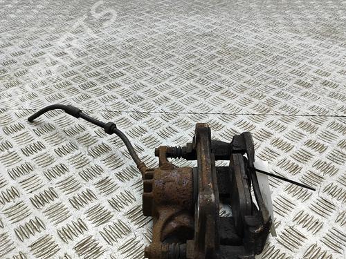 Right front brake caliper OPEL VIVARO B Bus (X82) 1.6 CDTI (06) | BP32458765M104 