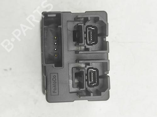 Electronic module FORD TRANSIT CUSTOM V362 Bus (F3) 2.0 EcoBlue | BP34190825M83  - Image 8