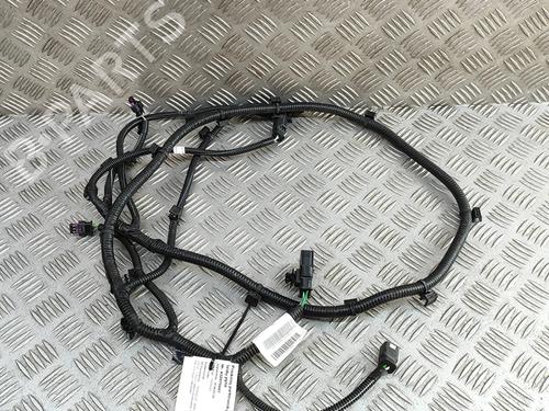Used Wiring harness Wiring harness 29042416 29042416