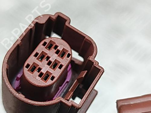 Wiring harness VW GOLF VIII (CD1, DA1) 1.5 TSI | BP33387625E16 - Image 6