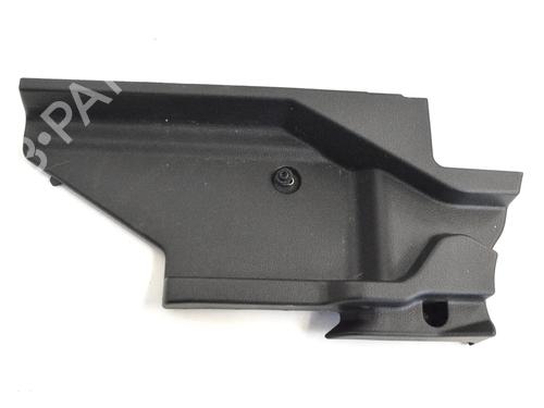 Used Boot lining Boot lining AUDI Q2 (GAB, GAG) 30 TDI (116 hp) 33345199 33345199