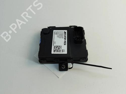 Electronic module MERCEDES-BENZ GLS (X167) AMG 63 4Matic+ EQ Boost 4-matic+ (167.989) | BP33369595M83 - Image 2