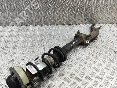 Right front shock absorber AUDI A4 B9 Avant (8W5, 8WD) 2.0 TDI | BP29541952M17 - Image 2