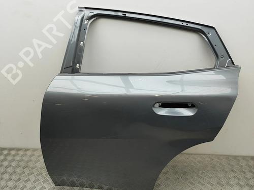 Dør venstre bagtil BMW X2 (U10) sDrive 20 i | BP36564625C4 - Image 2