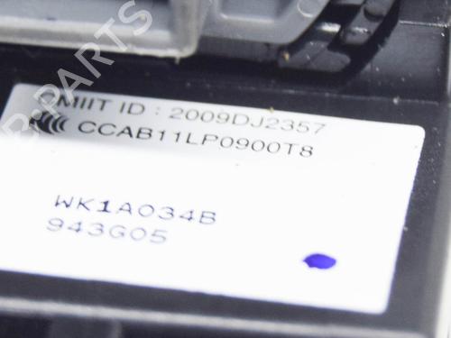 Switch NISSAN LEAF (ZE1) Electric | BP27751102I30 