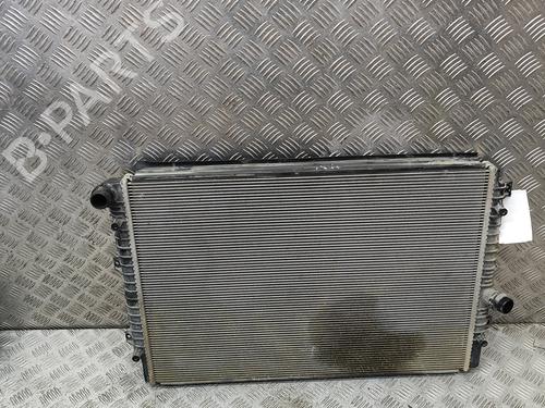 water-radiator-vw-caddy-iv-box-bodympv-saa-sah-2015-2016-2017-2018-2019-2020-25219492 main image
