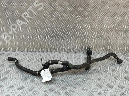 Tubo BMW 3 (G20, G80, G28) M 340 i xDrive (374 hp) 24307593