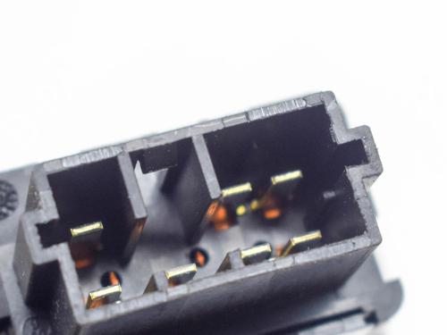 Left front window switch CITROËN C3 Pluriel (HB_) 1.6 | BP9510064I27 - Image 4