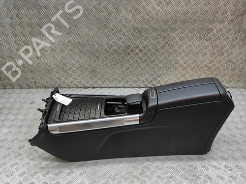 Used Middle console MERCEDES-BENZ GLB (X247) GLB 220 d 4-matic (247.615) (190 hp) 32191539