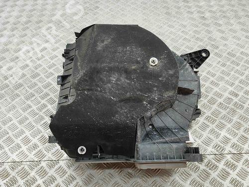 Heater matrix SKODA ENYAQ iV SUV (5AZ) 60 | BP29486554M63 