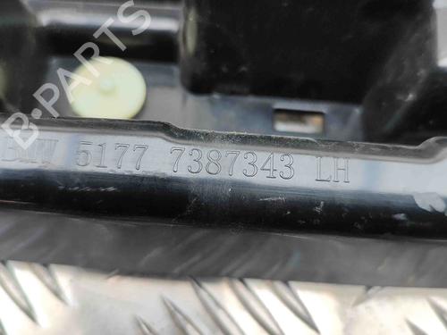 Support BMW 5 (G30, F90) 530 e Plug-in-Hybrid xDrive | BP29488219C155 
