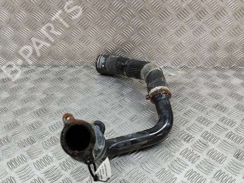 Pipe MASERATI GHIBLI III (M157) 3.0 S Q4 | BP24581217M125 