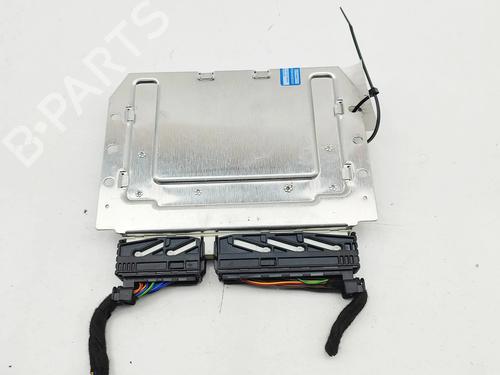Electronic module PORSCHE CAYENNE (92A) 3.0 Diesel | BP34630626M83 - Image 5