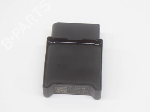 Elektronisk modul AUDI Q3 (F3B) 35 TFSI (150 hp) 27751979