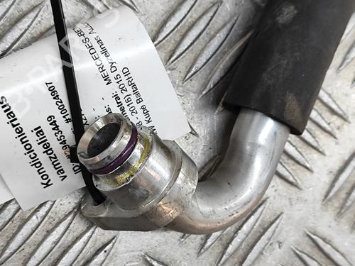 AC pipe MERCEDES-BENZ E-CLASS Coupe (C207) E 350 BlueTEC / d (207.326) | BP24819662M126 - Image 6