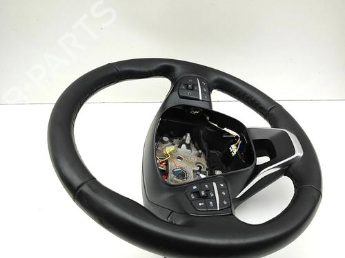 Steering wheel FORD TRANSIT V363 Van (FCD, FDD) 2.0 EcoBlue | BP36458509C49 - Image 7
