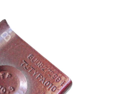 Dørhængsel/Dørbegrænser AUDI Q5 (FYB, FYG) 45 TFSI Mild Hybrid quattro | BP30252676C146 