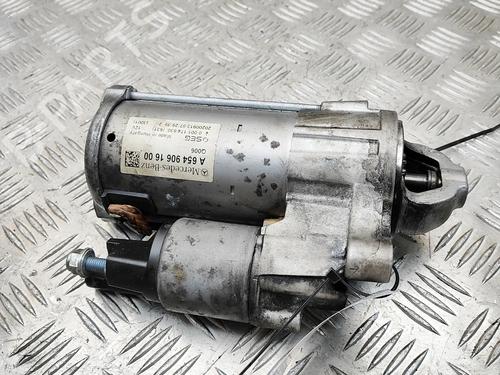 Starter MERCEDES-BENZ E-CLASS (W213) E 300 de (213.016) | BP36415629M8 - Image 3