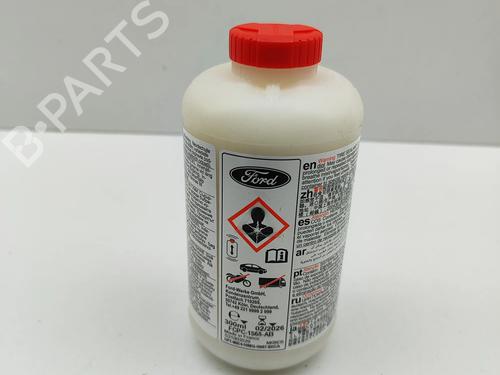 Electronic module FORD PUMA (J2K, CF7) 1.0 EcoBoost mHEV | BP28437941M83  - Image 6