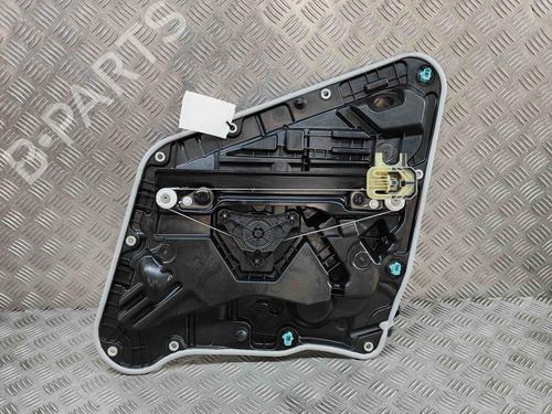 Rear right window mechanism BMW X2 (U10) iX2 eDrive 20 | BP27798454C25 