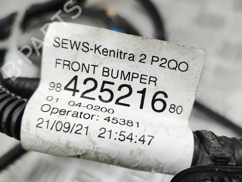 Electronic module OPEL MOKKA 1.2 (76) | BP37029450M83  - Image 7