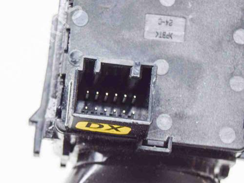 Steering column stalk OPEL ZAFIRA TOURER C (P12) 1.8 (75) | BP10398896I23