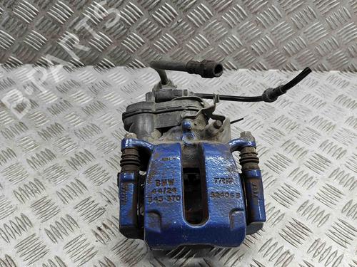 Used Left rear brake caliper BMW iX (I20) xDrive 40 (326 hp) 28559375