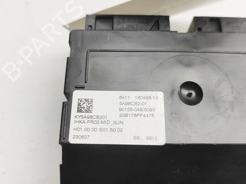Electronic module BMW X3 (G01, F97, G08) iX3 | BP34604746M83  - Image 7