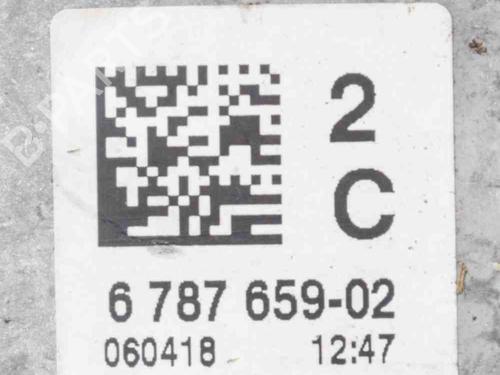 Engine mount BMW 1 (F20) M 140 i | BP6750162M89