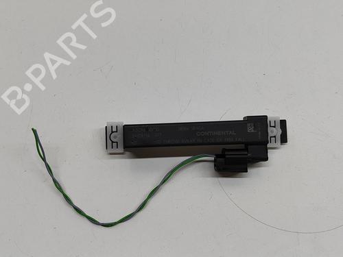Module électronique NISSAN QASHQAI III (J12) 1.3 DIG-T (140 hp) 28565348