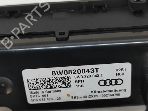 Electronic module AUDI A5 (F53, F5P) 35 TFSI Mild Hybrid | BP28437798M83 - Image 6