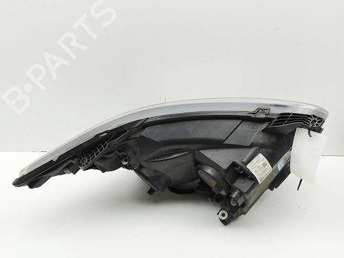 Left headlight FORD TRANSIT V363 Platform/Chassis (FED, FFD) 2.0 EcoBlue | BP38184748C28 - Image 7