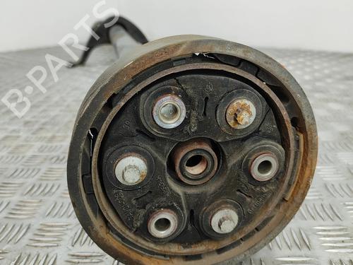 Driveshaft VW TIGUAN (5N_) 2.0 TDI 4motion | BP31715207M37 