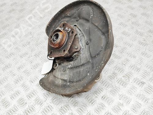 Left rear steering knuckle AUDI A6 C8 Avant (4A5) 50 TDI Mild Hybrid quattro | BP38070096M27 - Image 4